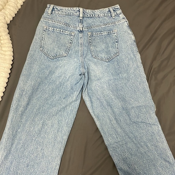 Garage Jeans - Picture 3 of 3